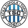 Logo Backa Topola