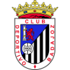 Logo Badajoz