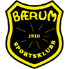 Logo Baerum SK