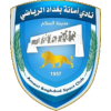 Logo Baghdad
