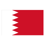 Logo Bahrain U21