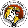 Logo Balestier Khalsa FC