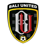 Logo Bali United