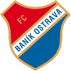 Logo Banik Ostrava B