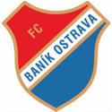 Logo Banik OstravaU21