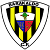Logo Barakaldo CF