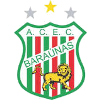 Logo Baraunas