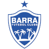 Logo Barra FC