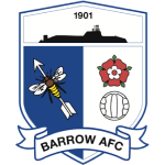 Logo Barrow