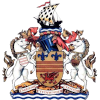 Logo Barry Town United