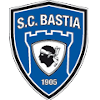Logo Bastia