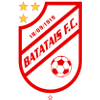Logo Batatais FC Youth