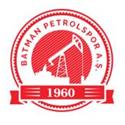 Logo Batman Petrolspor U23