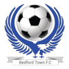 Logo Bedford Town