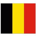 Logo Belgium (W) U16
