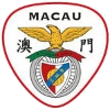 Logo Benfica de Macau