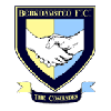 Logo Berkhamsted Town