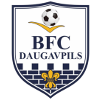 Logo BFC Daugavpils