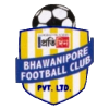 Logo Bhawanipore