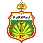 Logo Bhayangkara Solo FC
