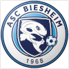 Logo Biesheim
