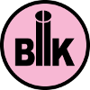 Logo BIIK Shymkent  (W)