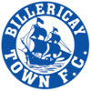 Logo Billericay Town