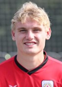 Billy Sass-Davies
