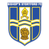 Logo Bishop's Stortford