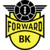 Logo BK Forward
