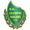 Logo BK Olympic