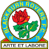 Logo Blackburn Reserve