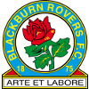 Logo Blackburn Rovers