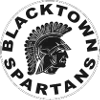 Logo Blacktown Spartans(W)