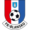 Logo Blansko