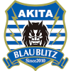 Logo Blaublitz Akita