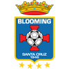 Logo Blooming