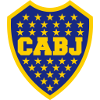 Logo Boca Juniors Reserve