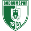 Logo Bodrumspor