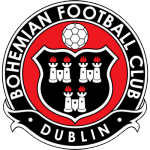 Logo Bohemians