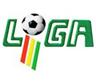 Logo giải đấu