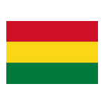 Logo Bolivia U20