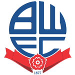 Logo Bolton Wanderers
