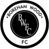 Logo Boreham Wood