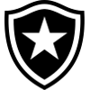 Logo Botafogo RJ(W)