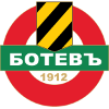 Logo Botev Plovdiv