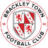 Logo Brackley Town