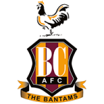 Logo Bradford City