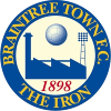 Logo Braintree Town