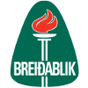 Logo Breidablik (W)